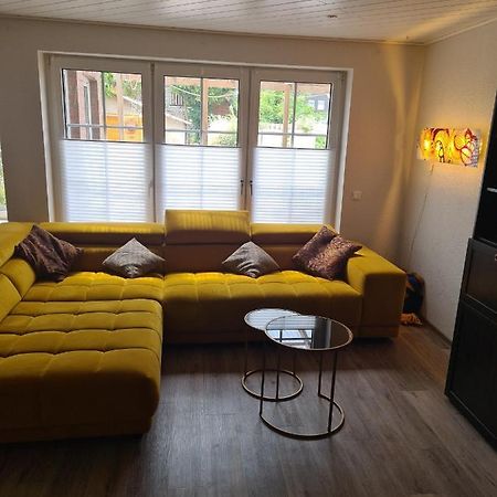 לייר Ferienwohnung Grahn 15154 מראה חיצוני תמונה