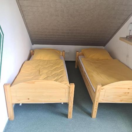 לייר Ferienwohnung Grahn 15154 מראה חיצוני תמונה