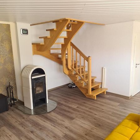 לייר Ferienwohnung Grahn 15154 מראה חיצוני תמונה