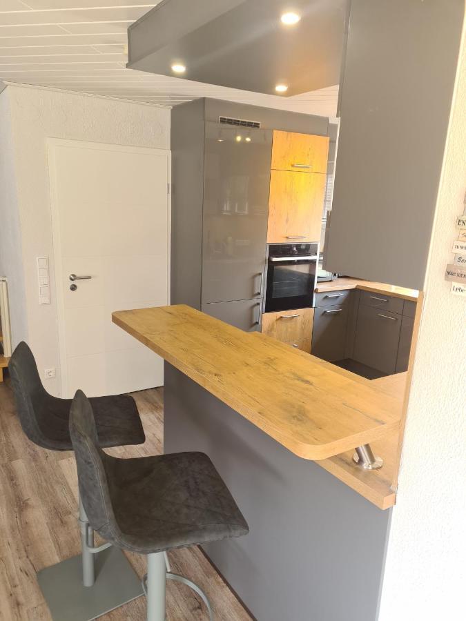 לייר Ferienwohnung Grahn 15154 מראה חיצוני תמונה