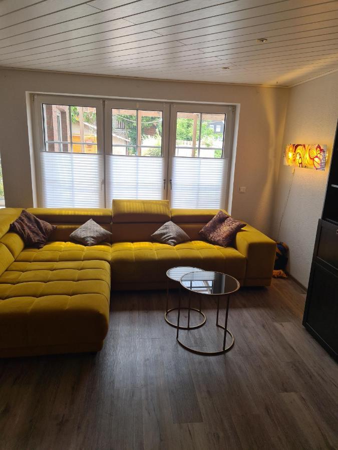 לייר Ferienwohnung Grahn 15154 מראה חיצוני תמונה