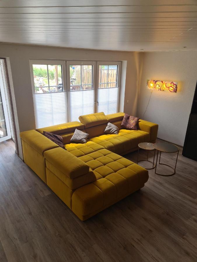לייר Ferienwohnung Grahn 15154 מראה חיצוני תמונה