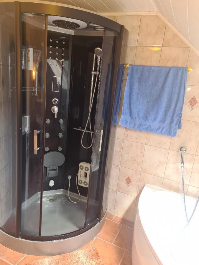 לייר Ferienwohnung Grahn 15154 מראה חיצוני תמונה