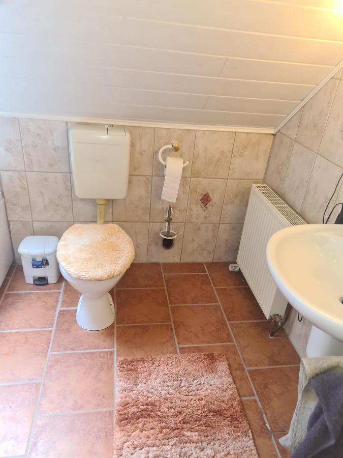 לייר Ferienwohnung Grahn 15154 מראה חיצוני תמונה